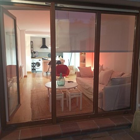 Apartamento Con Terraza كوميلاس المظهر الخارجي الصورة