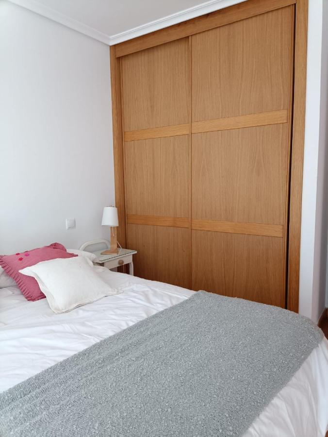 Apartamento Con Terraza كوميلاس المظهر الخارجي الصورة