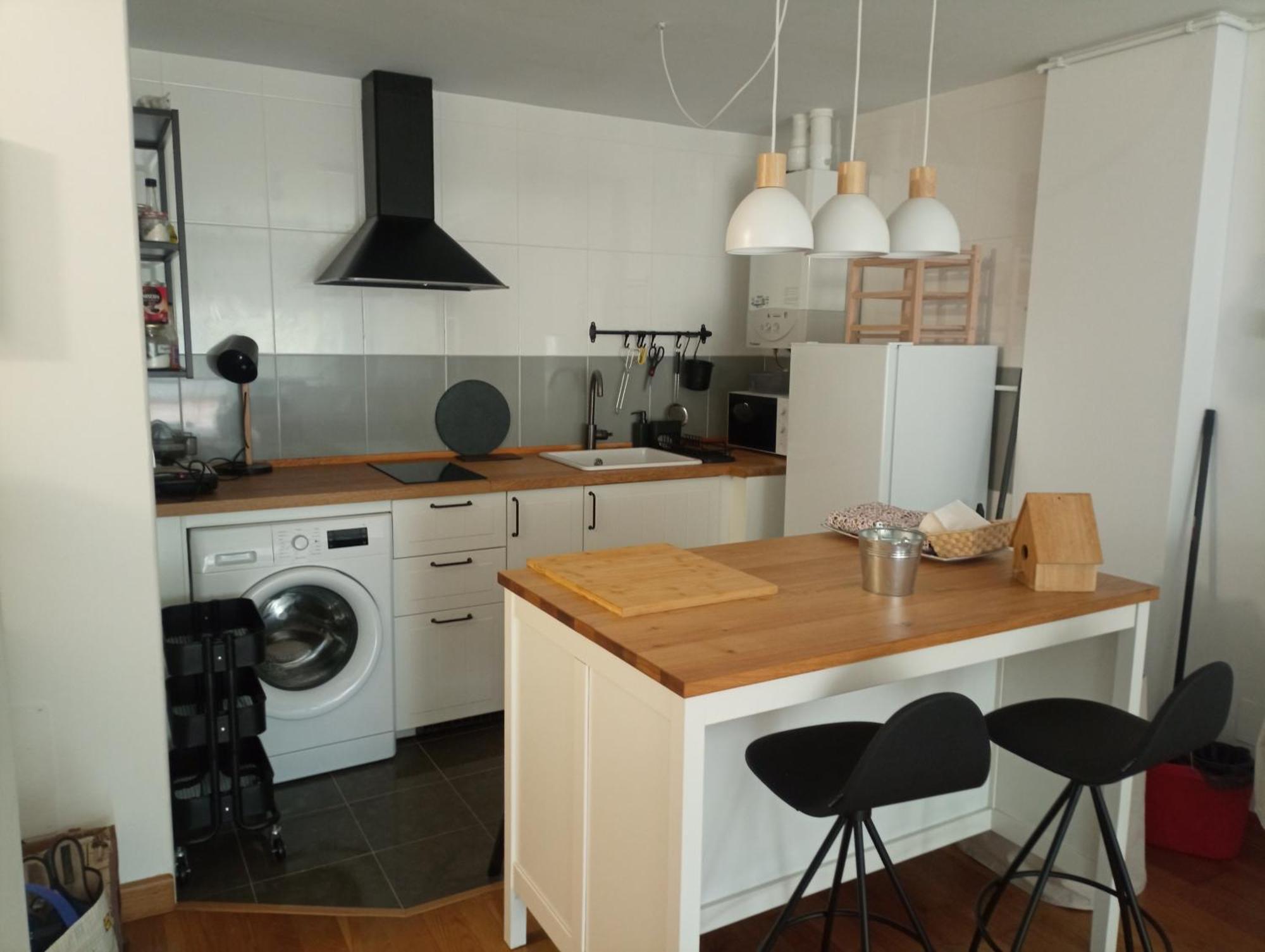 Apartamento Con Terraza كوميلاس المظهر الخارجي الصورة