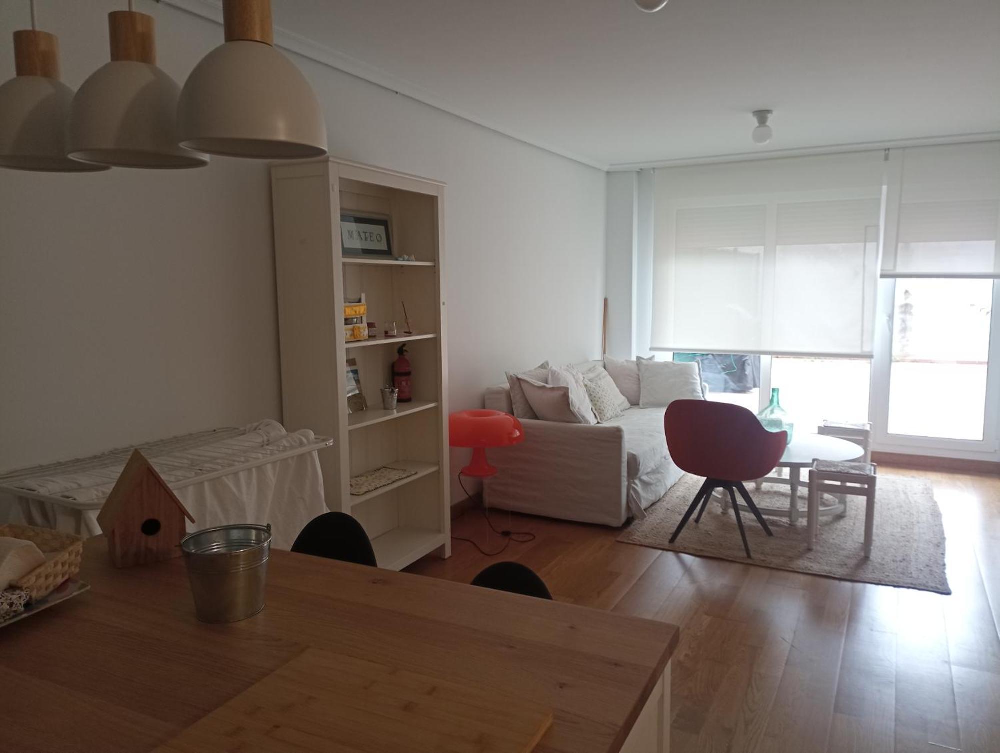 Apartamento Con Terraza كوميلاس المظهر الخارجي الصورة