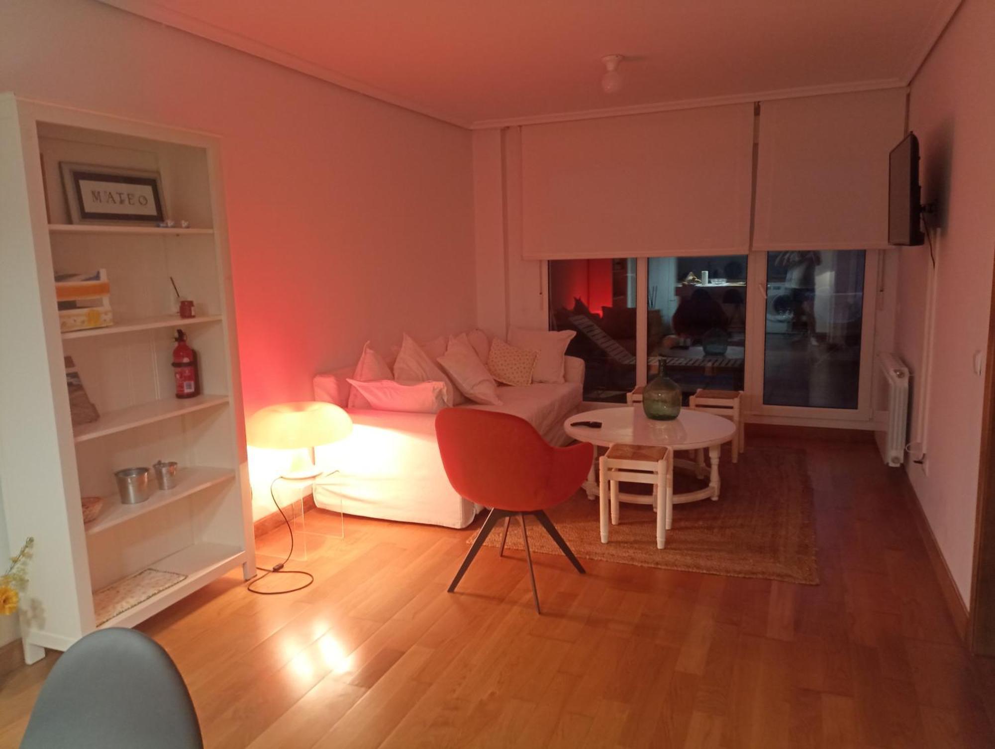 Apartamento Con Terraza كوميلاس المظهر الخارجي الصورة