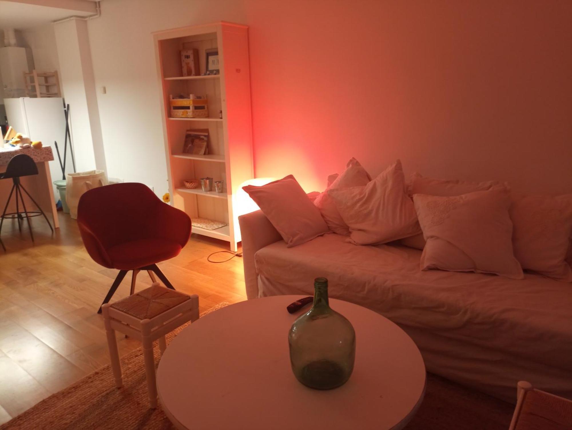 Apartamento Con Terraza كوميلاس المظهر الخارجي الصورة